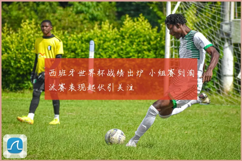 西班牙世界杯战绩出炉 小组赛到淘汰赛表现起伏引关注