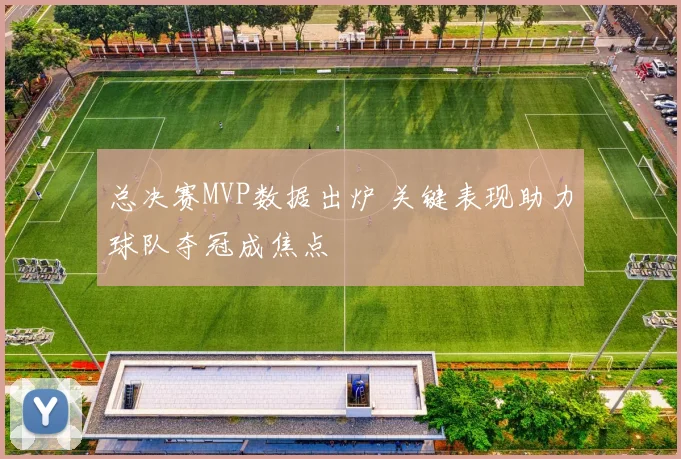 总决赛MVP数据出炉 关键表现助力球队夺冠成焦点