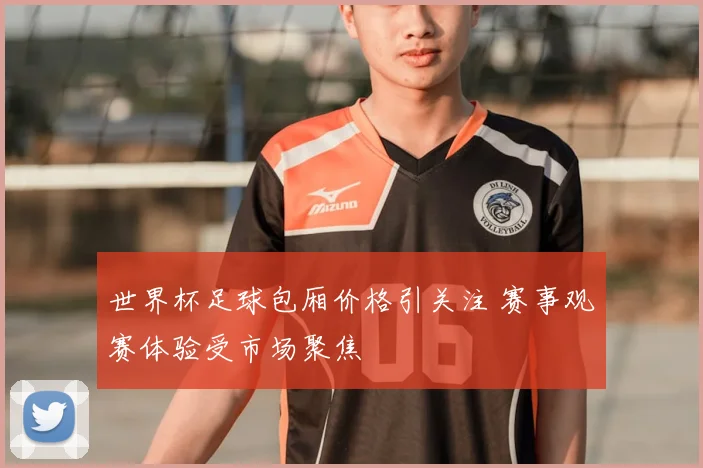 世界杯足球包厢价格引关注 赛事观赛体验受市场聚焦
